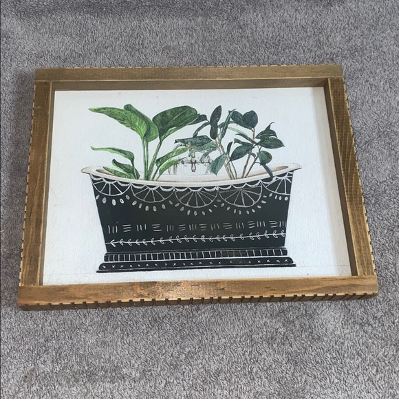 Other - 🪿Adorable boho wall decor!